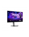 aoc Monitor AG326UD 31.5 cala 4K QD-OLED 165Hz HDMIx2 DP Pivot Głośniki - nr 36