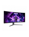 aoc Monitor AG346UCD 34 cale 175Hz Curved QD-OLED HDMIx2 DP HAS Głośniki - nr 11