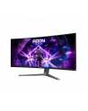 aoc Monitor AG346UCD 34 cale 175Hz Curved QD-OLED HDMIx2 DP HAS Głośniki - nr 13