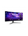 aoc Monitor AG346UCD 34 cale 175Hz Curved QD-OLED HDMIx2 DP HAS Głośniki - nr 23