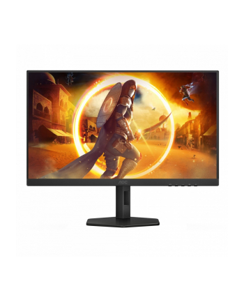 aoc Monitor Q27G4XF 27 '' 180Hz Fast IPS HDMI DP HAS