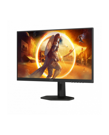 aoc Monitor Q27G4XF 27 '' 180Hz Fast IPS HDMI DP HAS