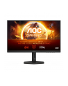 aoc Monitor Q27G4XF 27 '' 180Hz Fast IPS HDMI DP HAS - nr 23