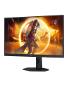 aoc Monitor Q27G4XF 27 '' 180Hz Fast IPS HDMI DP HAS - nr 24