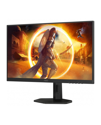 aoc Monitor Q27G4XF 27 '' 180Hz Fast IPS HDMI DP HAS
