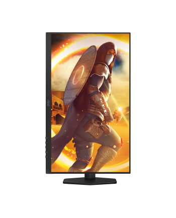 aoc Monitor Q27G4XF 27 '' 180Hz Fast IPS HDMI DP HAS