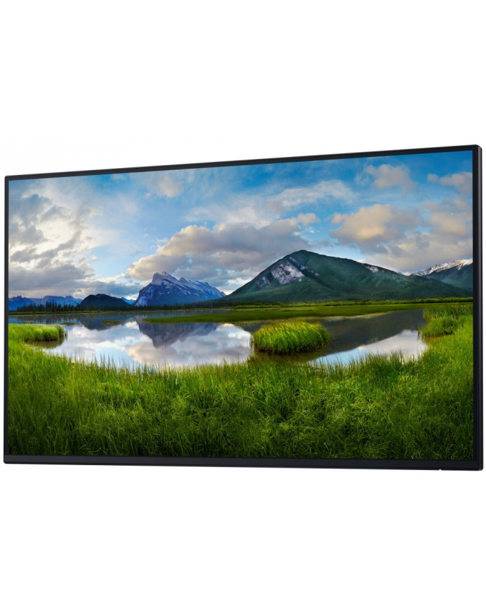 dell Monitor 27 '' P2725HWO IPS LED FullHD(1920x1080)/16:9/HDMI/DP/USB-C/ VGA/USB/Bez podstawy/3Y główny