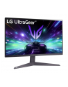lg electronics Monitor gamingowy 24GS50F-B 24' FHD UltraGear 180Hz - nr 3