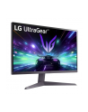 lg electronics Monitor gamingowy 24GS50F-B 24' FHD UltraGear 180Hz - nr 4