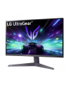 lg electronics Monitor gamingowy 24GS50F-B 24' FHD UltraGear 180Hz - nr 11