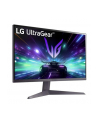 lg electronics Monitor gamingowy 24GS50F-B 24' FHD UltraGear 180Hz - nr 13