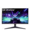 lg electronics Monitor gamingowy 24GS50F-B 24' FHD UltraGear 180Hz - nr 1