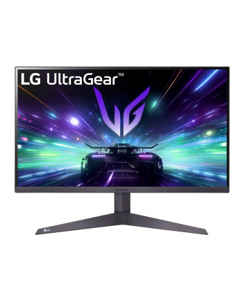 lg electronics Monitor gamingowy 24GS50F-B 24' FHD UltraGear 180Hz
