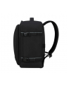 american tourister Plecak kabinowy Take2Cabin rozmiar S czarny - nr 4