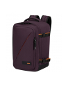 american tourister Plecak kabinowy Take2Cabin Casual S Fiolet - nr 6