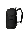 american tourister Plecak na laptopa Upventure 15,6 cala czarny - nr 4