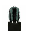 american tourister Plecak na laptopa Upventure 15,6 cala zielony - nr 3