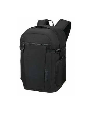 american tourister Plecak na laptopa 17,3 '' Upventure czarny