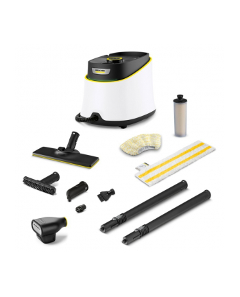 karcher Parownica SC3 Deluxe Textile Edition EU 1.513-435.0