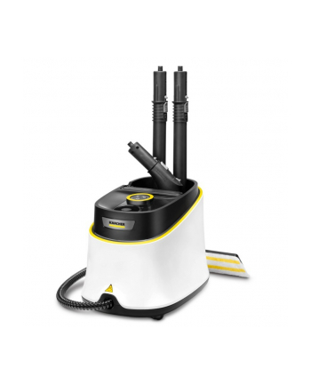 karcher Parownica SC3 Deluxe Textile Edition EU 1.513-435.0