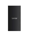 lexar Dysk SSD SL300 1TB USB 3.2 Gen2 1050/1000MB/s - nr 1