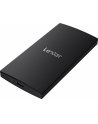 lexar Dysk SSD SL300 1TB USB 3.2 Gen2 1050/1000MB/s - nr 4