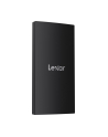 lexar Dysk SSD SL300 1TB USB 3.2 Gen2 1050/1000MB/s - nr 6