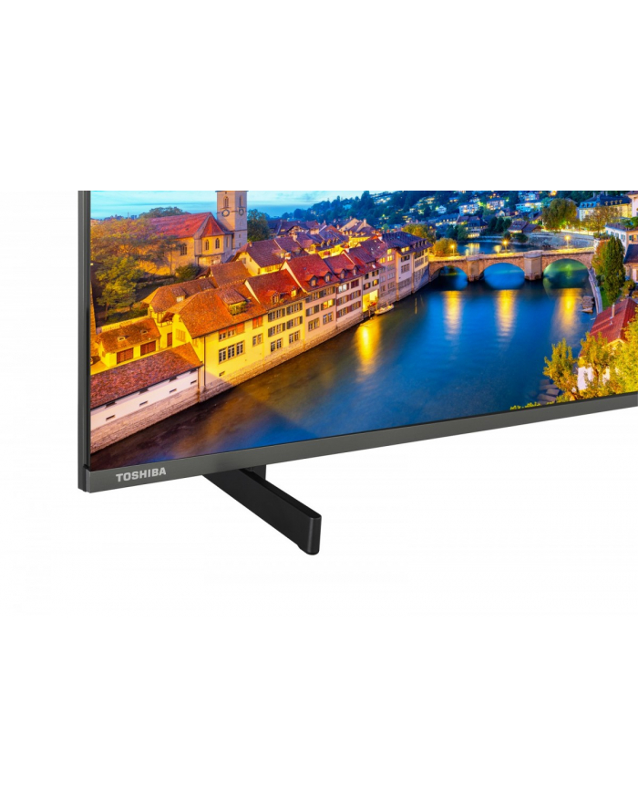 toshiba Telewizor QLED 43 cale 43QG5E63DG główny