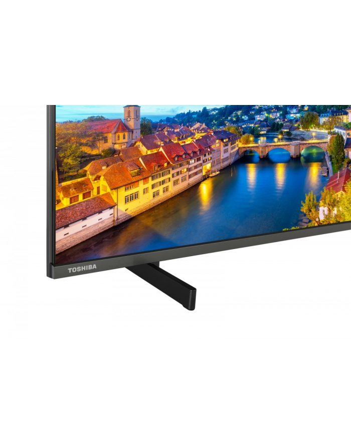 toshiba Telewizor QLED 50 '' 50QG5E63DG główny