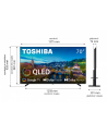 toshiba Telewizor QLED 70 '' 70QG5E63DG - nr 4