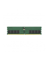 kingston Pamięć DDR5 64GB (1*64GB) 6400 CL52 2Rx8 CUDIMM - nr 1