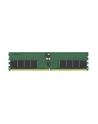 kingston Pamięć DDR5 64GB (1*64GB) 6400 CL52 2Rx8 CUDIMM - nr 2