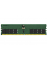 kingston Pamięć DDR5 64GB (1*64GB) 6400 CL52 2Rx8 CUDIMM - nr 4