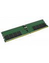 kingston Pamięć DDR5 64GB (1*64GB) 6400 CL52 2Rx8 CUDIMM - nr 6