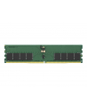 kingston Pamięć DDR5 64GB (1*64GB) 6400 CL52 2Rx8 CUDIMM - nr 8