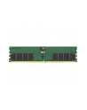 kingston Pamięć DDR5 64GB (1*64GB) 6400 CL52 2Rx8 CUDIMM - nr 9