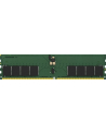 kingston Pamięć DDR5 64GB (1*64GB) 6400 CL52 2Rx8 CUDIMM - nr 10