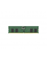 kingston Pamięć DDR5 8GB(1*8GB) 6400 CL52 1Rx16 CUDIMM - nr 3
