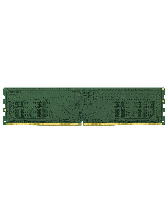 kingston Pamięć DDR5 8GB(1*8GB) 6400 CL52 1Rx16 CUDIMM główny