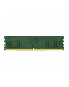 kingston Pamięć DDR5 8GB(1*8GB) 6400 CL52 1Rx16 CUDIMM - nr 13
