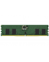 kingston Pamięć DDR5 8GB(1*8GB) 6400 CL52 1Rx16 CUDIMM - nr 15