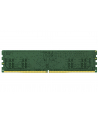 kingston Pamięć DDR5 8GB(1*8GB) 6400 CL52 1Rx16 CUDIMM - nr 16