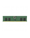 kingston Pamięć DDR5 8GB(1*8GB) 6400 CL52 1Rx16 CUDIMM - nr 2