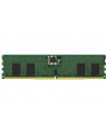 kingston Pamięć DDR5 8GB(1*8GB) 6400 CL52 1Rx16 CUDIMM - nr 4