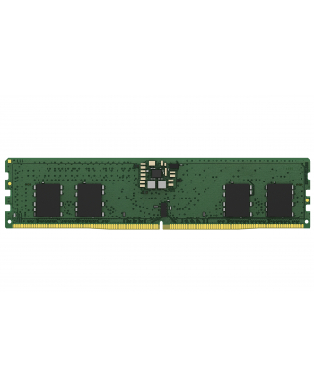 kingston Pamięć DDR5 8GB(1*8GB) 6400 CL52 1Rx16 CUDIMM nr 2