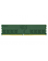kingston Pamięć 16GB (1*16GB) 6400 CL52 1Rx8 CUDIMM - nr 11