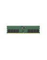 kingston Pamięć 16GB (1*16GB) 6400 CL52 1Rx8 CUDIMM - nr 1