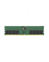kingston Pamięć 16GB (1*16GB) 6400 CL52 1Rx8 CUDIMM - nr 2