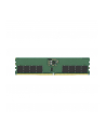 kingston Pamięć 16GB (1*16GB) 6400 CL52 1Rx8 CUDIMM - nr 3