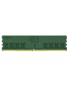 kingston Pamięć 16GB (1*16GB) 6400 CL52 1Rx8 CUDIMM - nr 5